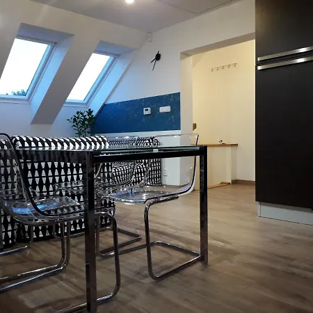 Apartment Cozy In Divisov, Benesov. Divisov