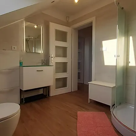 Cozy In Divisov, Benesov. Apartment